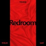 cover: 70 Shiine|Philax & Lijay - Redroom