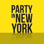 cover: Various - Party In New York