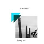 cover: D Apollo - Lonely Me