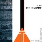 cover: Dj Taus - Off The Ramp