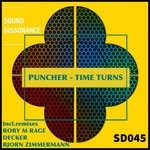 cover: Puncher - Time Turns