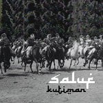 cover: Kutiman - Saluf