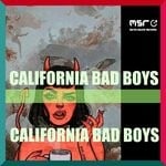 cover: California Bad Boys - California Bad Boys