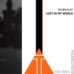 cover: Olsen Clay - Lost In My World