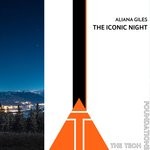 cover: Aliana Giles - The Iconic Night