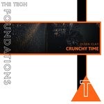 cover: Olsen Clay - Crunchy Time