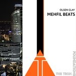 cover: Olsen Clay - Mehfil Beats