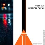 cover: Olsen Clay - Mystical Ocean