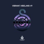 cover: Various - Vibrant Vibeland #9