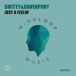 cover: Eric Davenport|Smitty - Just A Feelin'