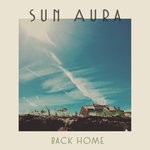 cover: Sun Aura - Back Home