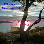 cover: Manu Senent - Voyage Avec An Alien