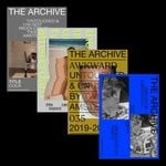 cover: Twr72 - The Archive 9