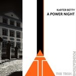 cover: Karter Betty - A Power Night