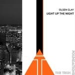 cover: Olsen Clay - Light Up The Night