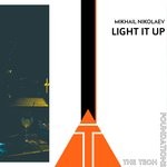 cover: Mikhail Nikolaev - Light It Up