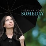 cover: Susanna Hoffs - Someday