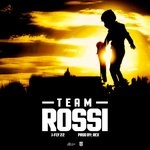 cover: J-fly - Team Rossi (Homenaje) (Explicit)