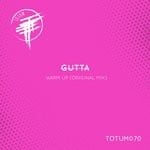 cover: Gutta - Warm Up