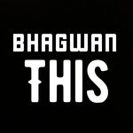 cover: Bhagwan - This