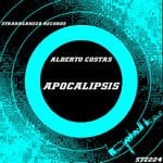 cover: Alberto Costas - Apocalipsis