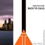 cover: Sebastian Mob - Back To Calls