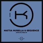 cover: Mattia Musella|Sequence - Defected Need