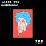 cover: Alecs (us) - Feel The Rhythm