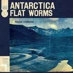 cover: Flat Worms - Antarctica