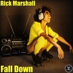 cover: Rick Marshall - Fall Down