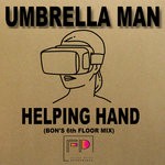 cover: Umbrella Man - Helping Hand