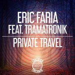 cover: Eric Faria|Tramatronik - Private Travel