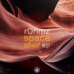 cover: Rohmz - Shelf Space