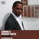 cover: Simone C|Vincent Bates - Try Again