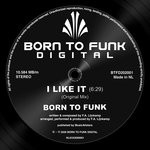 cover: Born To Funk - I Like It