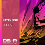 cover: Kayan Code - Eclipse