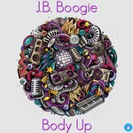 cover: Jb Boogie - Body Up