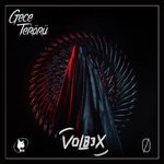 cover: Bo|Noes - Gece Teroru (VOLB3X Remix)