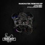 cover: Ranchatek - Invasion Remixes EP