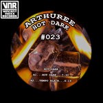 cover: Arthuree - Hot Dark