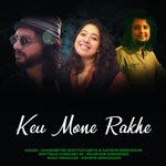 cover: Chandreyee Bhattacharya & Ashwin Srinivasan - Keu Mone Rakhe