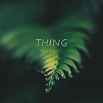 cover: Thing - Blend It