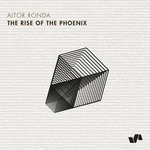 cover: Aitor Ronda - The Rise Of The Phoenix