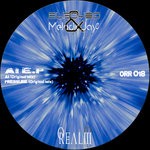 cover: Elboy80 & Melodic Jaye - A.I. EP