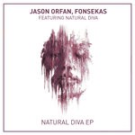 cover: Fonsekas|Jason Orfan - Natural Diva EP