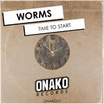 cover: Worms - Time To Start