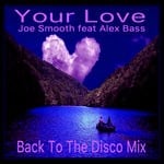 cover: Joe Smooth|Alex Bass - Your Love