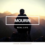 cover: Mourin - Real Life