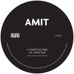 cover: Amit - Points In Time/Wake Dub