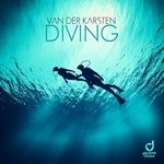 cover: Van Der Karsten - Diving